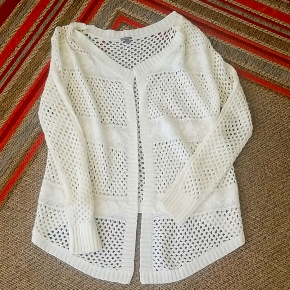 Charlotte Russe Cardigan